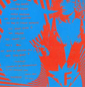5LP/CD/Box Set The Heads: Everybody Knows We Got Nowhere LTD | NUM | CLR