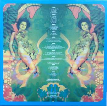 5LP/CD/Box Set The Heads: Everybody Knows We Got Nowhere LTD | NUM | CLR