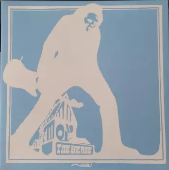 The Heads: Nobody Knows