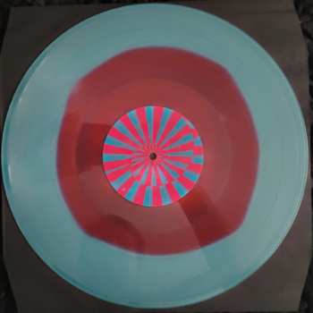 2LP The Heads: Under Sided (20th Anniversary Edition) CLR | LTD