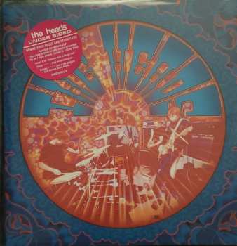 2LP The Heads: Under Sided (20th Anniversary Edition) CLR | LTD