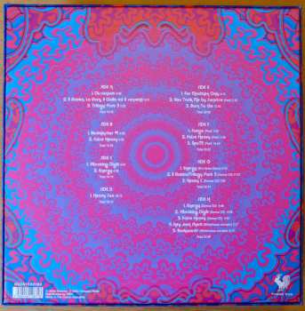 4LP/2CD/Box Set The Heads: Under Sided (20th Anniversary Edition) LTD | NUM | DLX | CLR