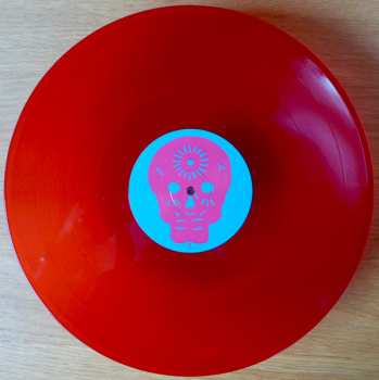 4LP/2CD/Box Set The Heads: Under Sided (20th Anniversary Edition) LTD | NUM | DLX | CLR