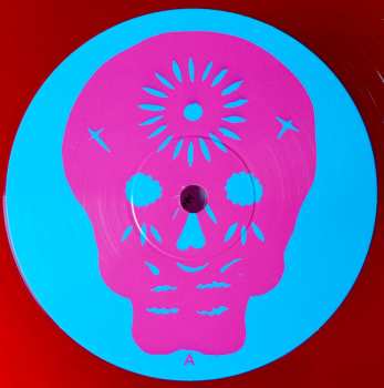 4LP/2CD/Box Set The Heads: Under Sided (20th Anniversary Edition) LTD | NUM | DLX | CLR
