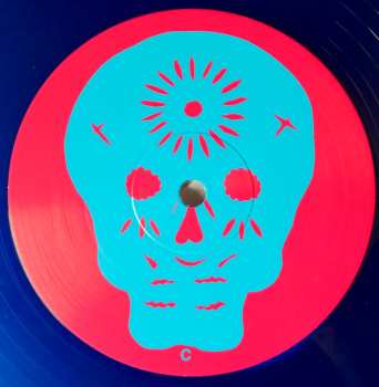 4LP/2CD/Box Set The Heads: Under Sided (20th Anniversary Edition) LTD | NUM | DLX | CLR