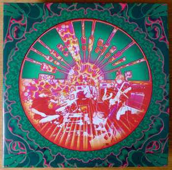 4LP/2CD/Box Set The Heads: Under Sided (20th Anniversary Edition) LTD | NUM | DLX | CLR