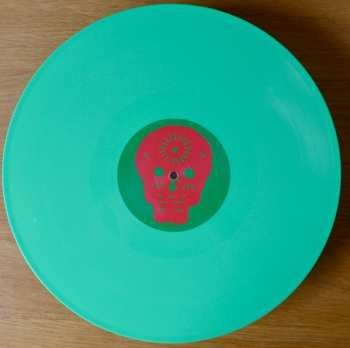 4LP/2CD/Box Set The Heads: Under Sided (20th Anniversary Edition) LTD | NUM | DLX | CLR