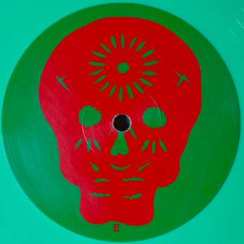 4LP/2CD/Box Set The Heads: Under Sided (20th Anniversary Edition) LTD | NUM | DLX | CLR