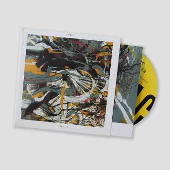 CD Sumac: The Healer