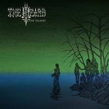 CD The Heard: The Island