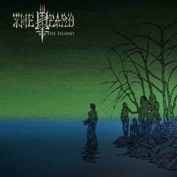 LP The Heard: The Island CLR | LTD