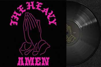 LP The Heavy: Amen 