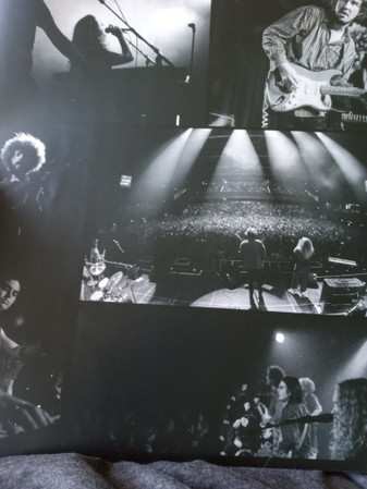 LP The Heavy Heavy: Life And Life Only CLR