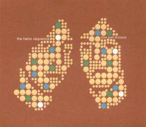Album The Helio Sequence: Love And Distance