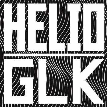 LP The Heliocentrics: Helio x GLK