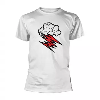 T-shirt Grace Cloud (white)