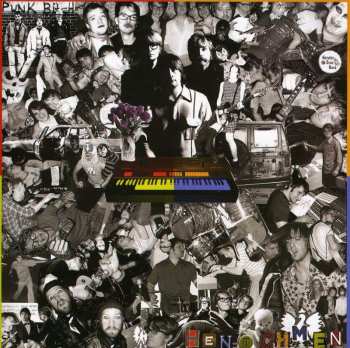 CD The Hentchmen: The Hentchmen