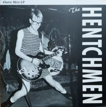 Jack White: Hentch-Forth