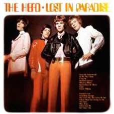 LP Herd: Lost In Paradise