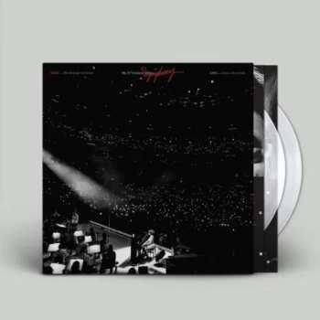 2LP The Heritage Orchestra: My 21st Century Symphony (Live At The Royal Albert Hall) CLR | LTD