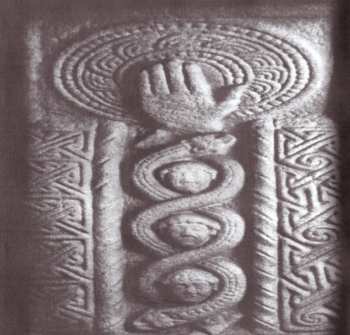 LP The Hidden Hand: Divine Propaganda