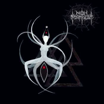 Album Nox Formulae: The Hidden Paths To Black Ecstasy