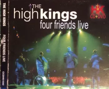 Four Friends Live