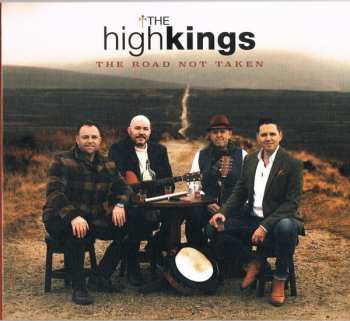 CD The High Kings: The Road Not Taken