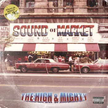 Sound Of Market
