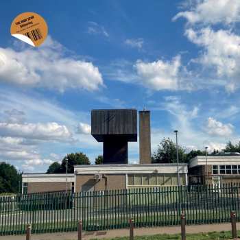 LP The High Span: Blithering