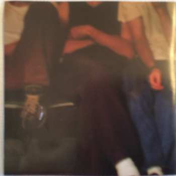 CD The High Strung: Soap