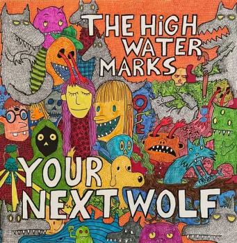 Your Next Wolf