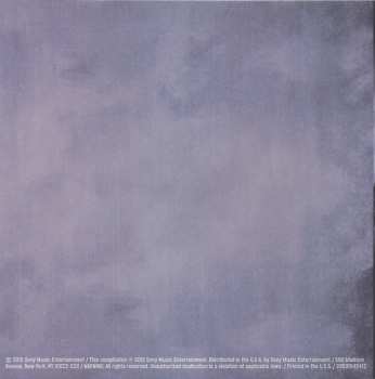 CD The Highwaymen: Country