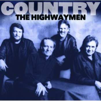 CD The Highwaymen: Country