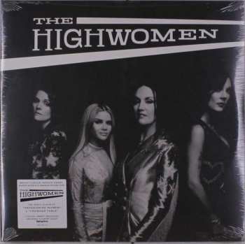 2LP The Highwomen: The Highwomen
