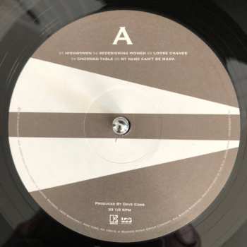 2LP The Highwomen: The Highwomen