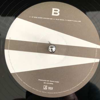 2LP The Highwomen: The Highwomen