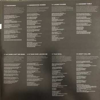 2LP The Highwomen: The Highwomen