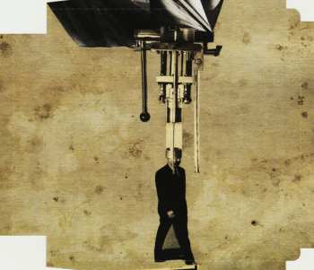 CD/DVD The Hirsch Effekt: Holon : Anamnesis