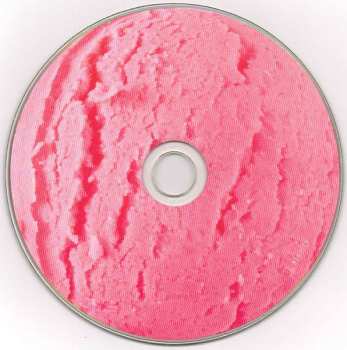 CD The History Of Apple Pie: Out Of View