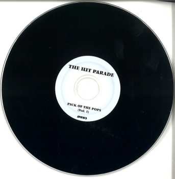 CD The Hit Parade: Pick Of The Pops (Vol. 1) 