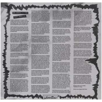 LP The Hitsville House Band: 12 O' Clock Stereo