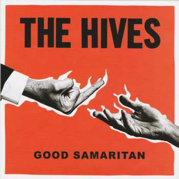 SP The Hives: I'm Alive / Good Samaritan