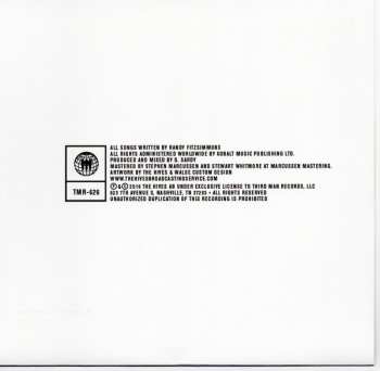 SP The Hives: I'm Alive / Good Samaritan