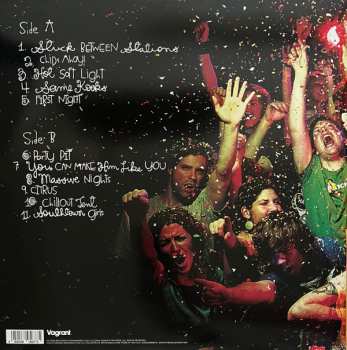 LP The Hold Steady: Boys And Girls In America