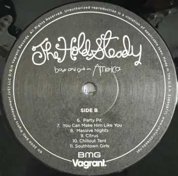 LP The Hold Steady: Boys And Girls In America