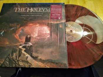 LP The Holeum: Sublime Emptiness CLR
