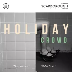 The Holiday Crowd: Party Favours