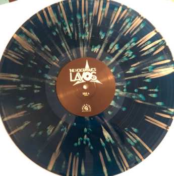 LP The Holophonics: Lavos