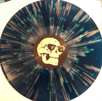 LP The Holophonics: Lavos